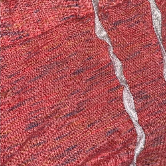 Pajama shorts - Picture 2 of 3